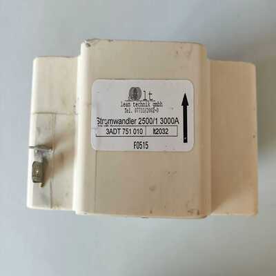 Stromwandler2500/13000A3ADT【询价】