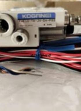 小金井真空发生器FME05 07 10L-T0 TA-J4 J6-SH UR-DA DR EA R-PS