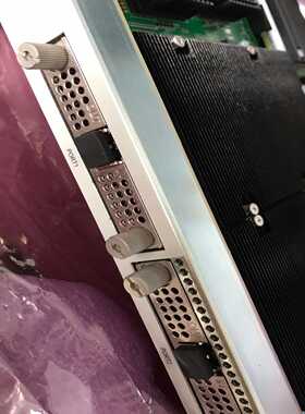 华为业务板EPFD803  PX20