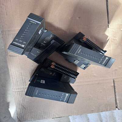 和利时（HollySys）K-mediate系列模块，一套型--议价商品