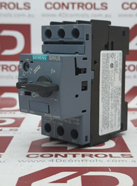 议价3Rv2 0214Aa10    Circuit Breaker Motor Protection 1016A