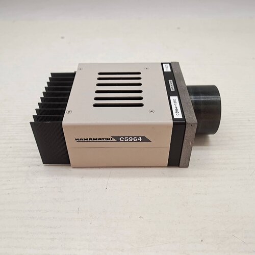 溢价-议价HAMAMATSU滨松C5964用多通道探测器头