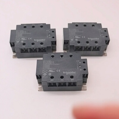 议价Ssp3a250bd Solid State Relay ThreePhase Input  Output 50