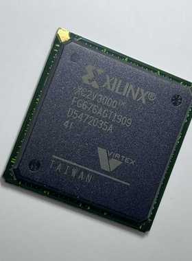 XC2V3000-4FG676IDSP56311VL15-议价