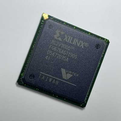 XC2V3000-4FG676IDSP56311VL15-议价