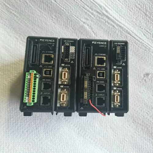 基恩士LK-G5000 LK-G5001控制器，功能~询价