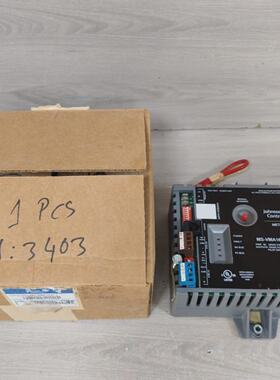 Johnson Controls MSVMA16201 Variable Air Volume