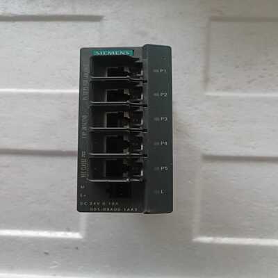 6GK5005-0BA00-1AA03，功能没问题，适用