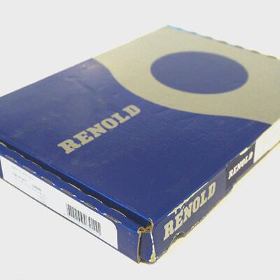 Nouvelle Chane  Rouleaux Renold 12B1RN 12B1X10FT 10FT 12BRB