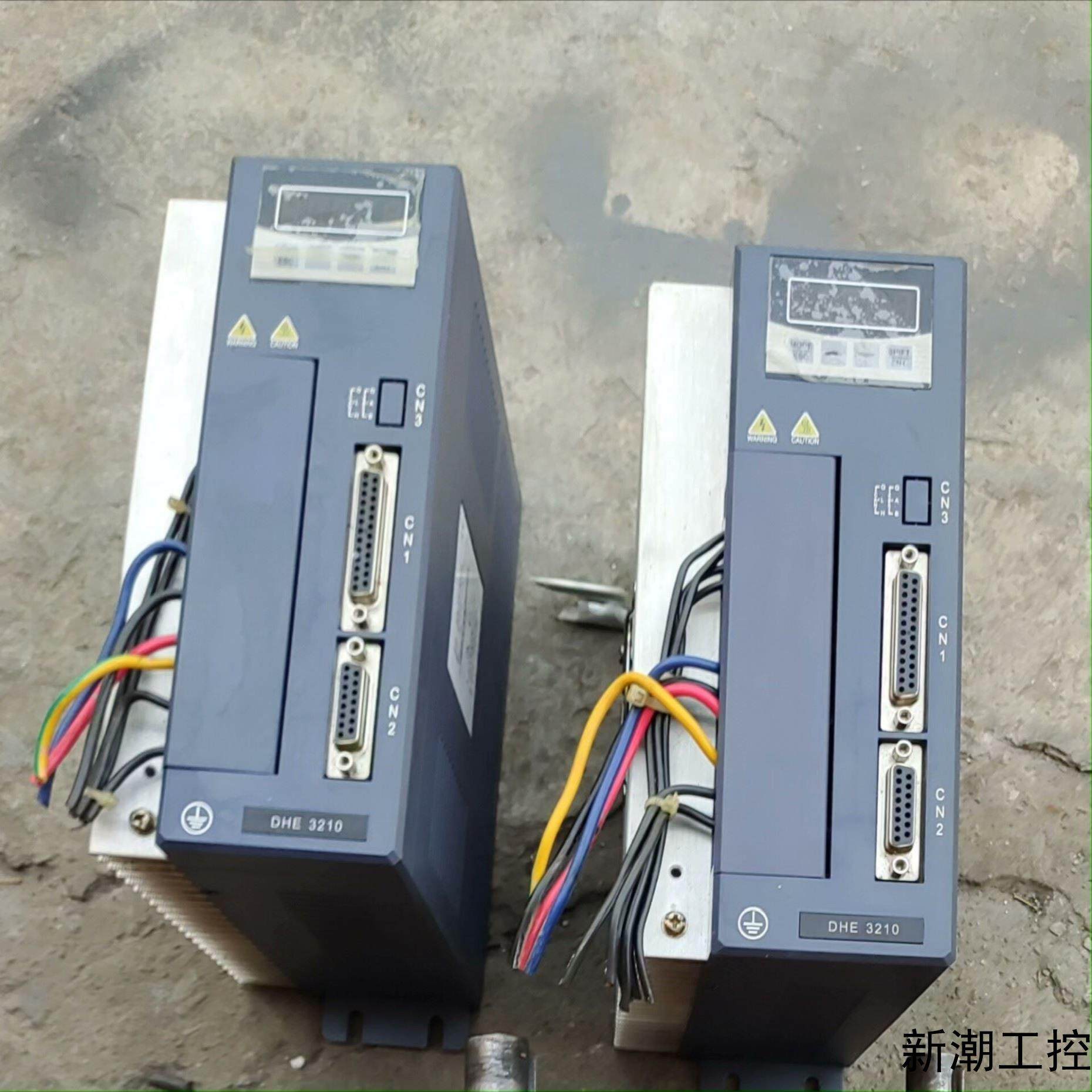 杭州日鼎DHE3210-VTPR驱动器220V电压议价商品