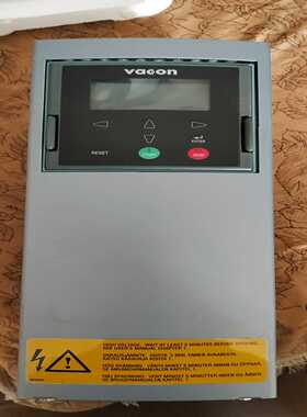 议价伟肯变频器1.142I1全新裸机库房积压一个适用