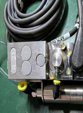 DFG841disco研磨机测高规gauge(亚飞商行）