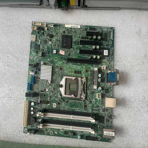 原装HPML310eGen8V2服务器主板715910-议价