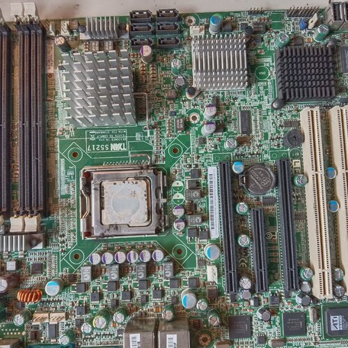 询-工业设备工控机主板派勤855GMNDJMB8550M