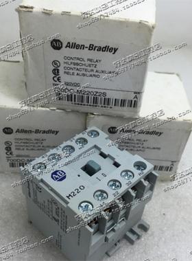 原装正品AB中间继电器700DC-M220Z2S220VDC24VDC现货全新