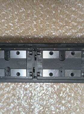 原装THKSKR3320B0200直线模组双滑块