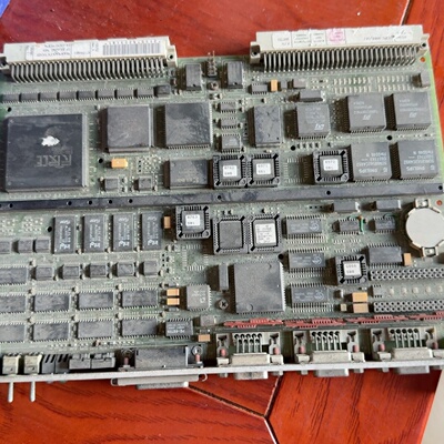询价*环球插件机SYS68KCPU30BE16