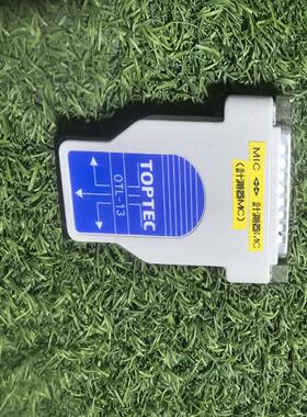 TOPTEC 计测器~询价
