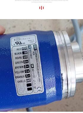 寻“”代理意尔创ELTRA编码器EAM58C40964096G828SXX10S3PCR解码
