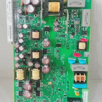 EFORE 1 MRK 002239BBr02 1 MRK 002239BB SR91C790 POWER SUPPLY