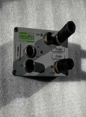 PROMESS压机力传感器14650放大器功能包好包邮-议价