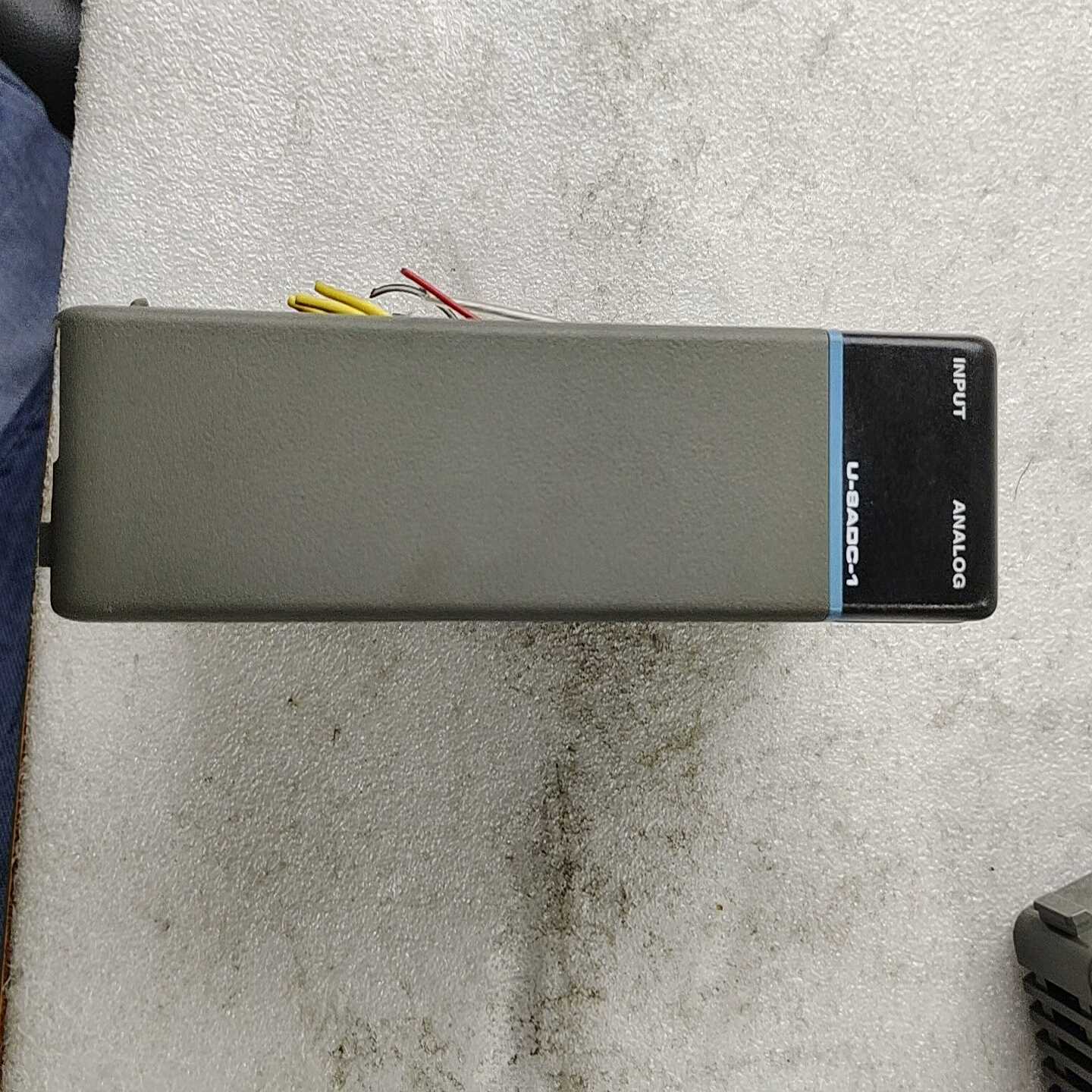 光洋KOYOPLC8通道AD模块--议价商品