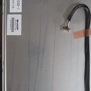 寻I昆仑通态触摸屏TPC1561HI液晶LQ150X1LG91