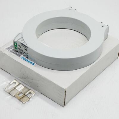 Siemens 3UL23051A E 02 40A 80mA Stromwandler unusedOVP