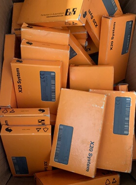 议价诚信倍加莱X20PLC模块CPUX20CP1484议价