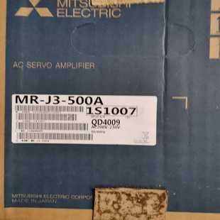 500A未开封 询价 伺服驱动