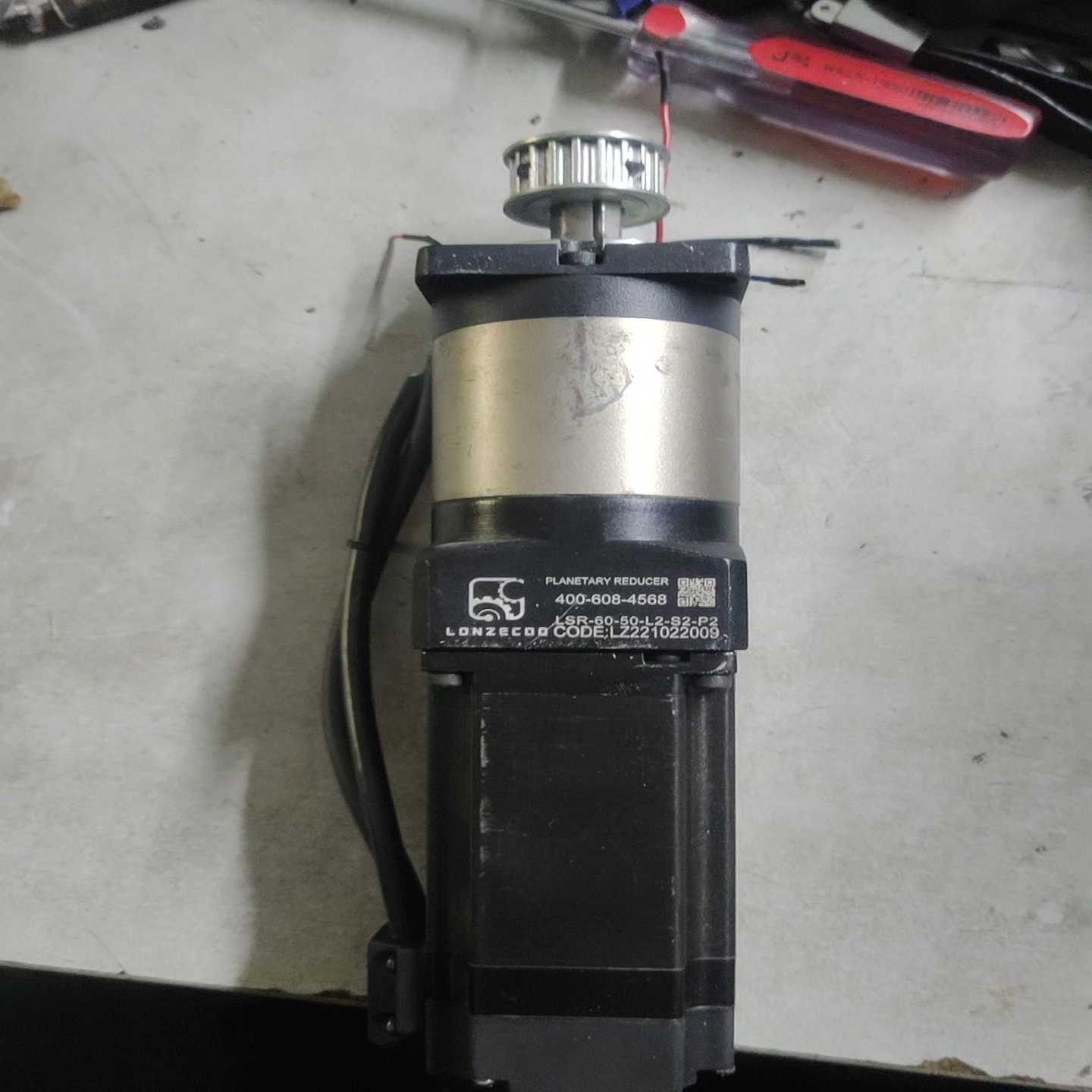 询价~雷赛电机 型号57CME26