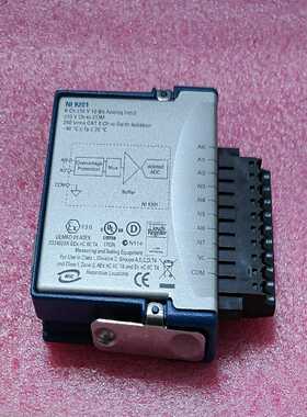 NI9201NI现货，端子，DSUB接口都有，议价出售