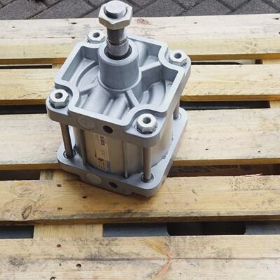 Festo Normzylinder DNG20050PPVA 33025  Unbenutzt mit Lagersp