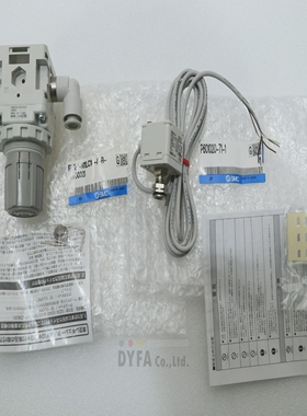 SMCIRV20-N11LC10-A-R-DIV00321真空调节器VLV-I-18629H21-1