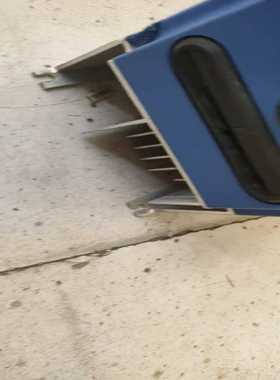 普传PI7600-0.75KW变频器一台，功能，成色可以询价