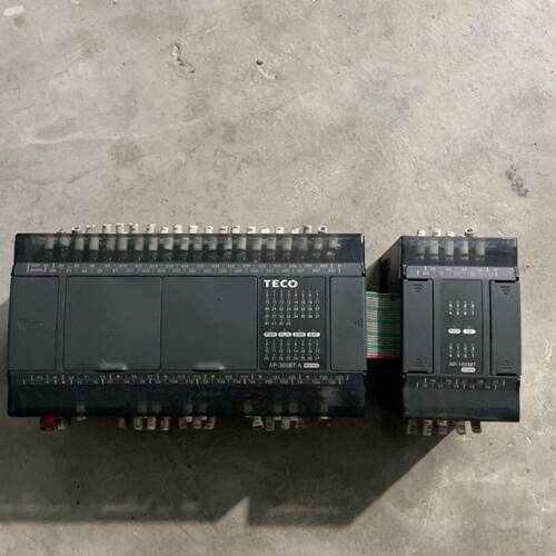 TECOPLC AP360BTA AP16EMT议价及维修！