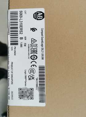 5069-L310ERS2AB罗克韦尔询价