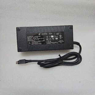 溢价-ADAPTERTECH阿达特STD12160电源四芯插头1