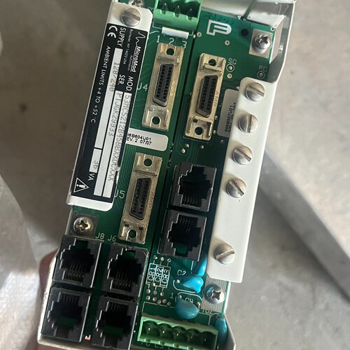 询价-MicRomod型号53MC5212B45BBXXDCXX一