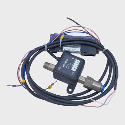 KEYENCE APV41AWP Amplificador de Medicin para Uso Industrial