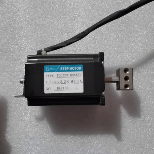 寻TODE拓达TDC223D8AZ步进电机