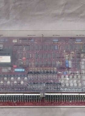 ABBMarineCMA73ASV控制GVT3605894自动电源管理单元GVT360