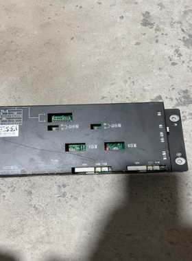 SYNTRON加弹机控制器SCS-10Y0成色看图吧功--议价商品