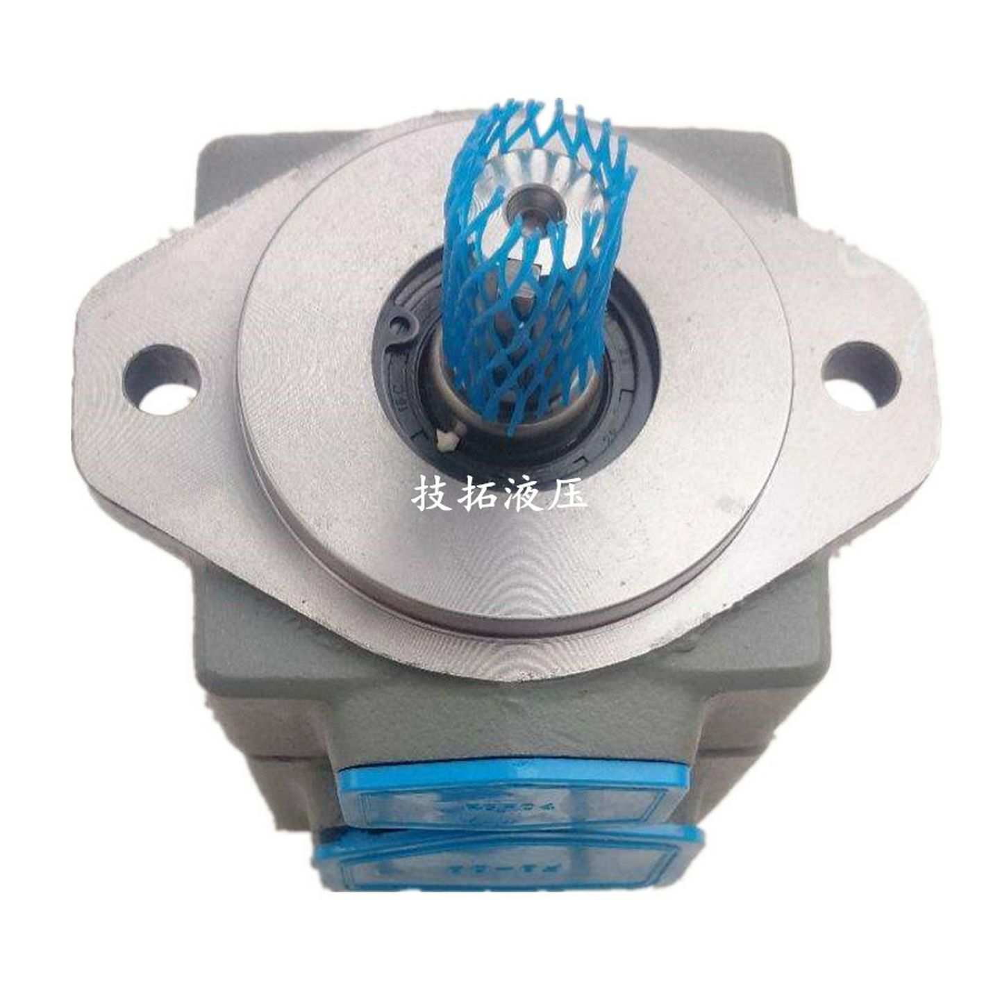 海特克HIGH-TECH叶片泵PVL1/PV2R1-23-F-1R-U/L/D/R-10高压油泵