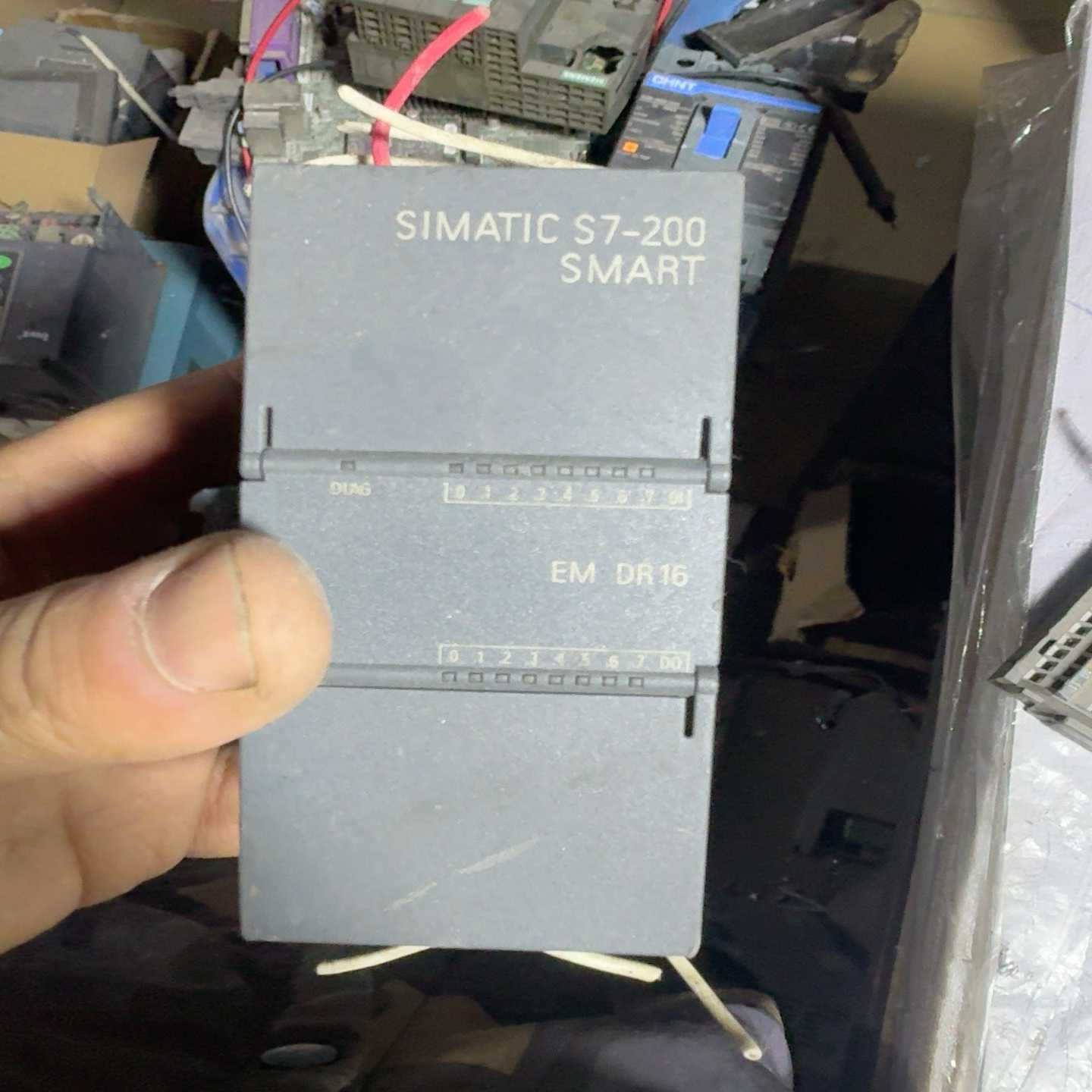 S7-200SMART，EMDR16，6ES728询价