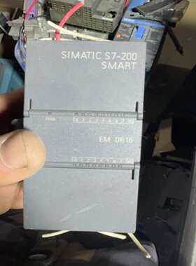 S7-200SMART，EMDR16，6ES728询价
