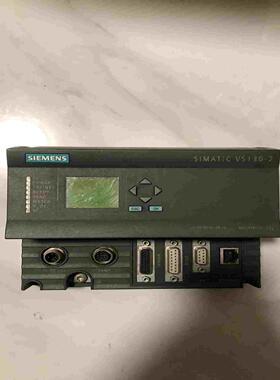 通讯模块6GF1018-3BA，成色如图，功能拍前询价