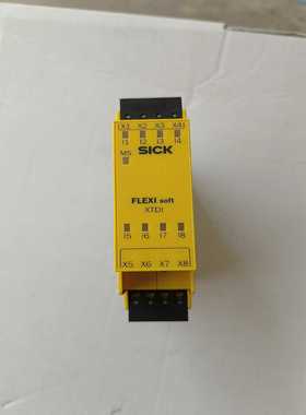 西克FX3－XTDI80002缺一个接线端子询价