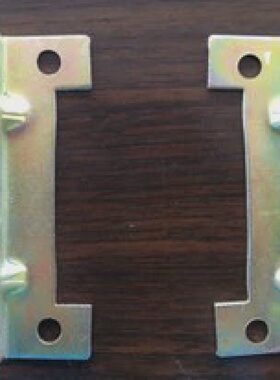 厂家直销变压器配件、变压器夹件 BK夹件固定脚 BK85.8（28MM）