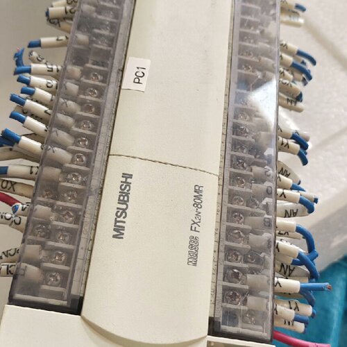 【询价】三凌FX2N-80MR-001，，，30